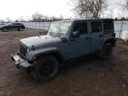 2015 JEEP WRANGLER U - 1C4BJWDG3FL632918