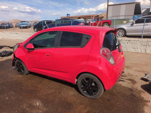 Vin: kl8cb6s97dc523017, lot: 50407345, chevrolet spark ls 20132