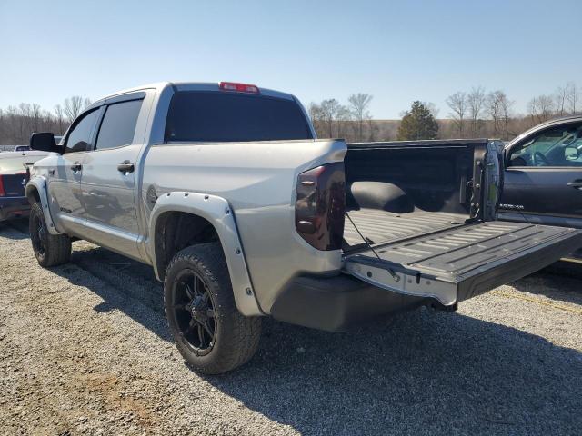 2016 TOYOTA TUNDRA CRE - 5TFDW5F15GX543049