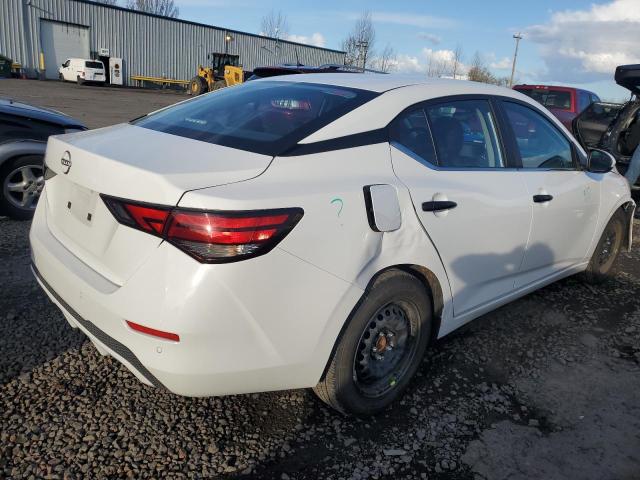 2024 NISSAN SENTRA S - 3N1AB8BV2RY286834
