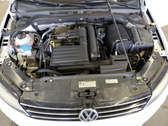 2017 VOLKSWAGEN JETTA SE - 3VWDB7AJ9HM329605