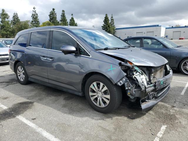 Vin: 5fnrl5h68eb073601, lot: 48163095, honda all models exl 20144