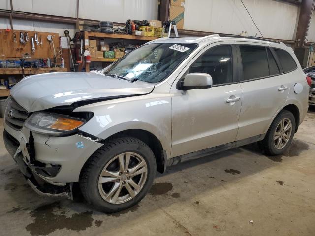 Vin: 5xyzgdag0cg143504, lot: 48783975, hyundai santa fe gls 2012 img_1