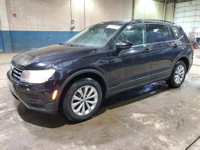 VOLKSWAGEN TIGUAN S