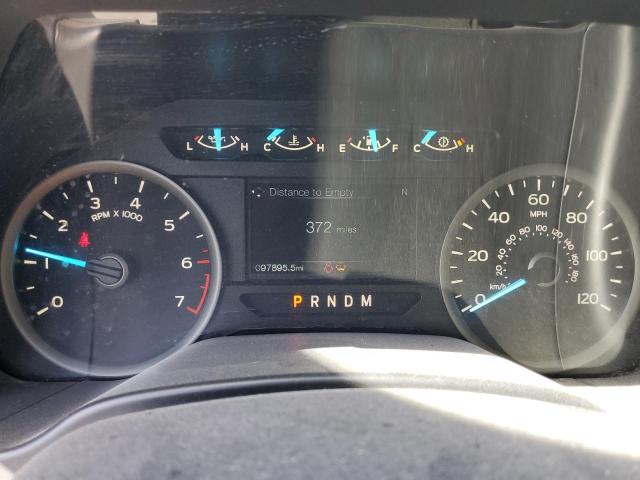 2020 FORD F150 SUPER - 1FTEW1E54LKF46016