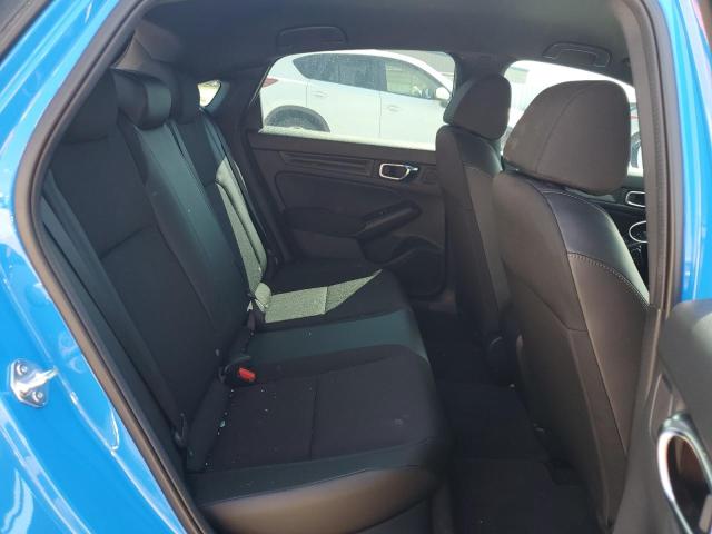 2025 HONDA CIVIC SPOR - 19XFL2H88SE014939