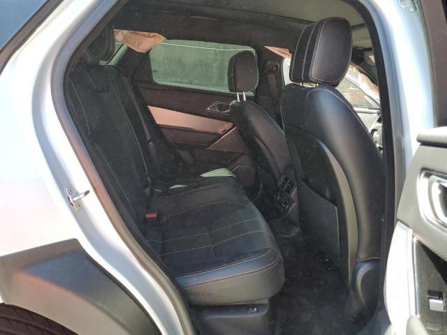 2020 LAND ROVER RANGE ROVE - SALYK2EX7LA247876