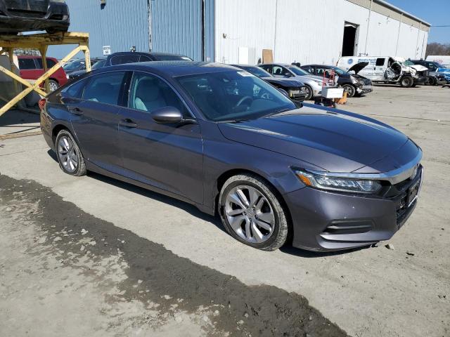 2020 HONDA ACCORD LX - 1HGCV1F16LA116176
