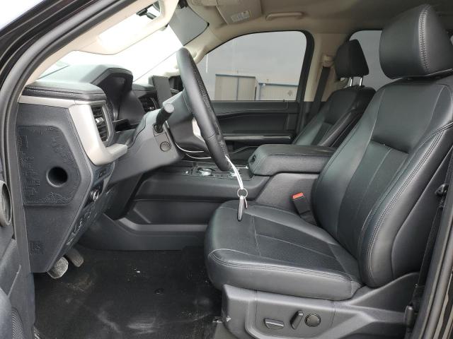 2024 FORD EXPEDITION - 1FMJK1J80REA81330
