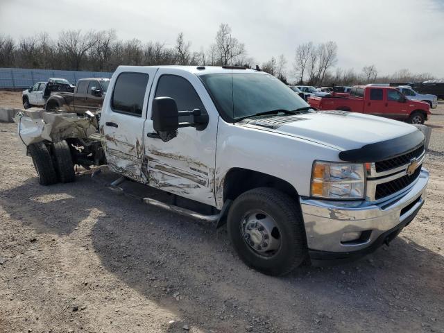Vin: 1gc4k0c8xdf132943, lot: 49234385, chevrolet all models k3500 lt 20134