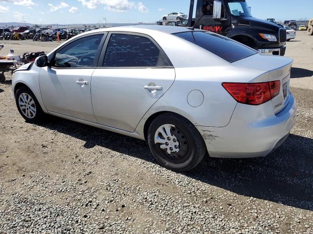Vin: knaft4a23c5489636, lot: 48260735, kia forte lx 20122