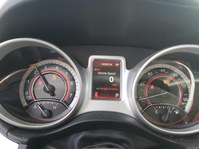 2015 DODGE JOURNEY SX - 3C4PDCBG9FT616497