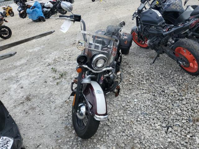 2021 HARLEY-DAVIDSON FLHCS 1HD1YBK19MB068806