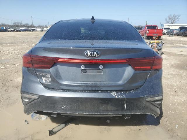 2021 KIA FORTE FE - 3KPF24AD1ME407349