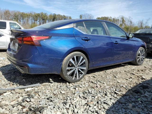 Vin: 1n4bl4cv8lc189648, lot: 48519275, nissan altima sr 20203