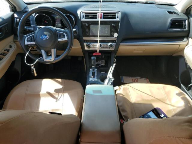 2017 SUBARU LEGACY 2.5 - 4S3BNAK6XH3002902