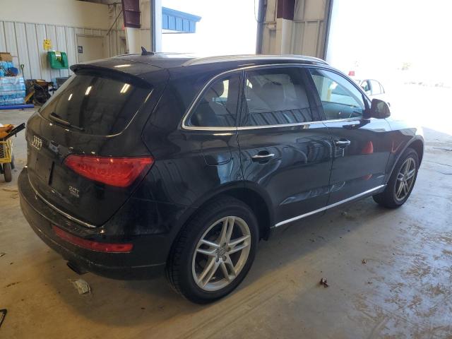 Vin: wa1l2afp2ga081681, lot: 49495935, audi q5 premium plus 20163
