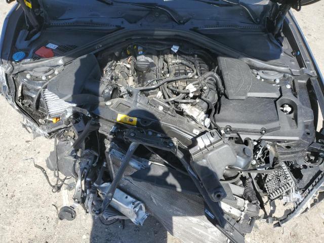 2018 BMW 330E WBA8E1C57JA762624