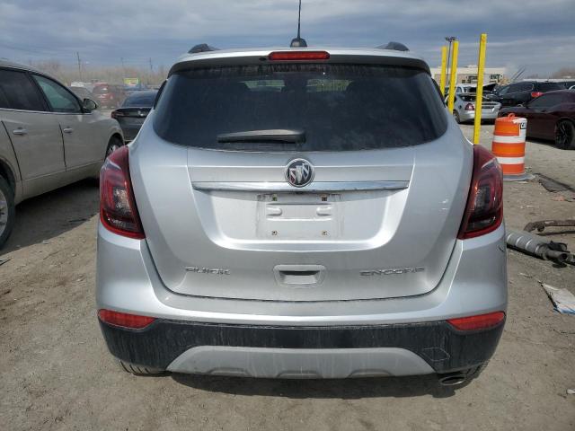 2017 BUICK ENCORE PRE - KL4CJBSBXHB051374