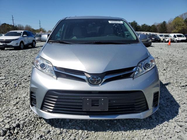 2020 TOYOTA SIENNA LE - 5TDKZ3DC1LS046975