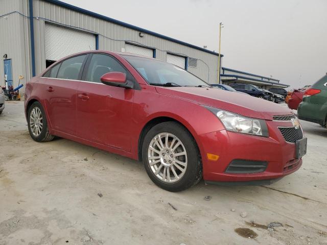 Vin: 1g1pj5sb0e7285135, lot: 49678015, chevrolet cruze eco 20144