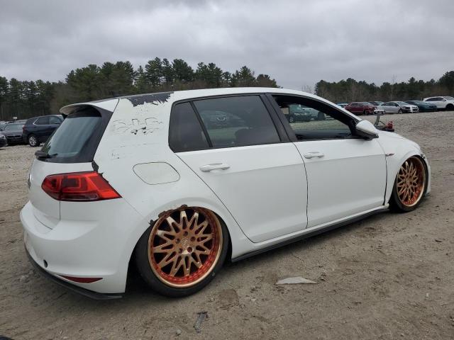 2015 VOLKSWAGEN GTI 3VW4T7AU0FM001624