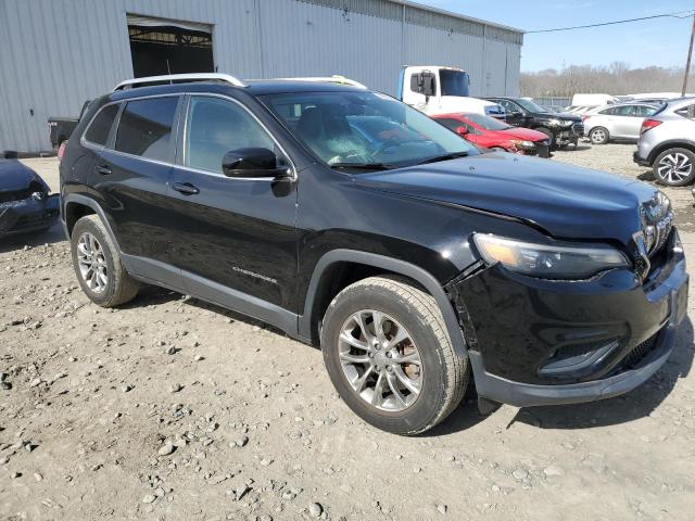 2019 JEEP CHEROKEE L - 1C4PJMLB4KD268903