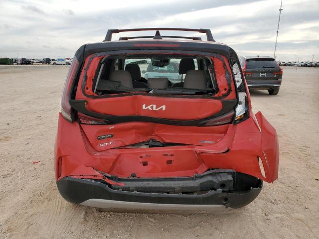 2023 KIA SOUL EX - KNDJ33AU0P7216284