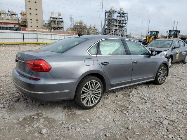Vin: 1vwbs7a35gc066537, lot: 53687715, volkswagen passat se 20163
