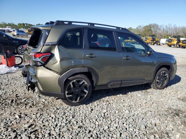 Vin: jf2sldrc3sh488483, lot: 50199515, subaru forester limited 20253