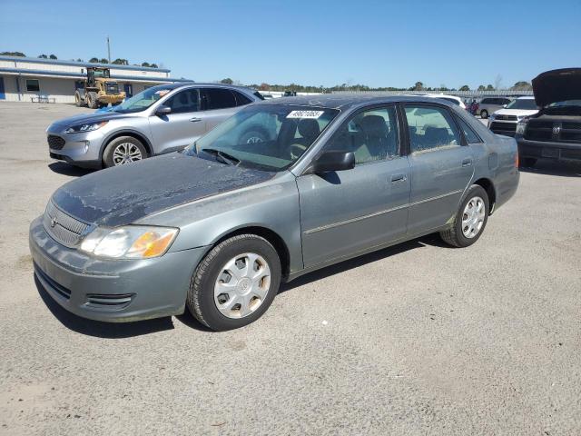 TOYOTA AVALON XL