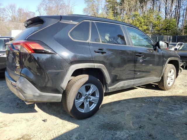 2021 TOYOTA RAV4 XLE - 2T3W1RFV8MC132618