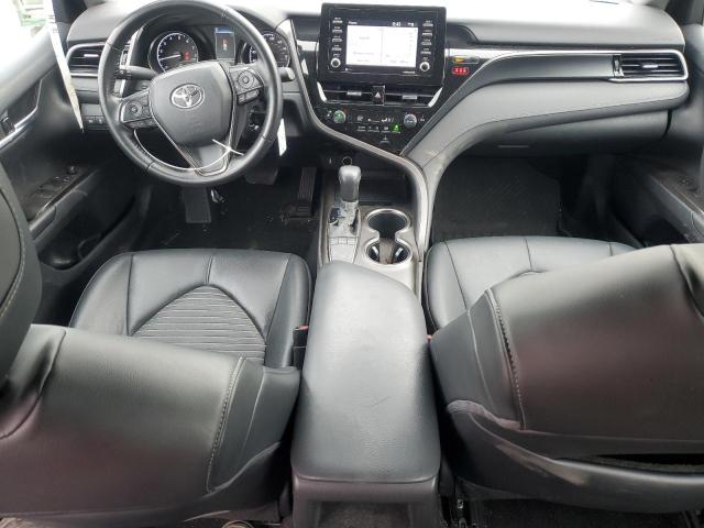 2022 TOYOTA CAMRY SE - 4T1G11AK0NU649052