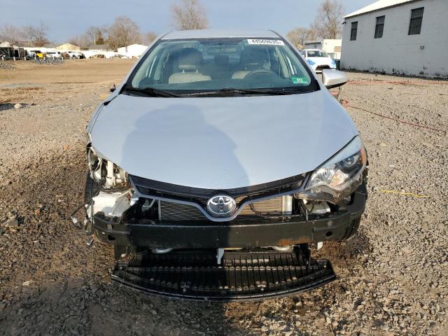 2015 TOYOTA COROLLA L - 2T1BURHE2FC238027