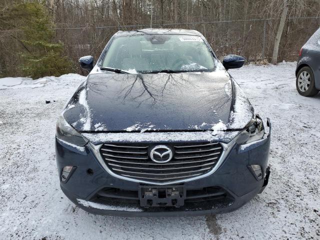 2018 MAZDA CX-3 GRAND - JM1DKFD73J0309811