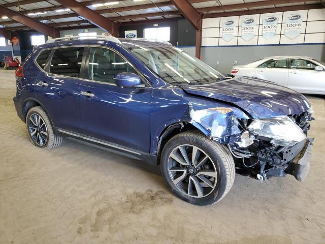 Vin: 5n1at2mv7kc748822, lot: 47388035, nissan rogue s 20194