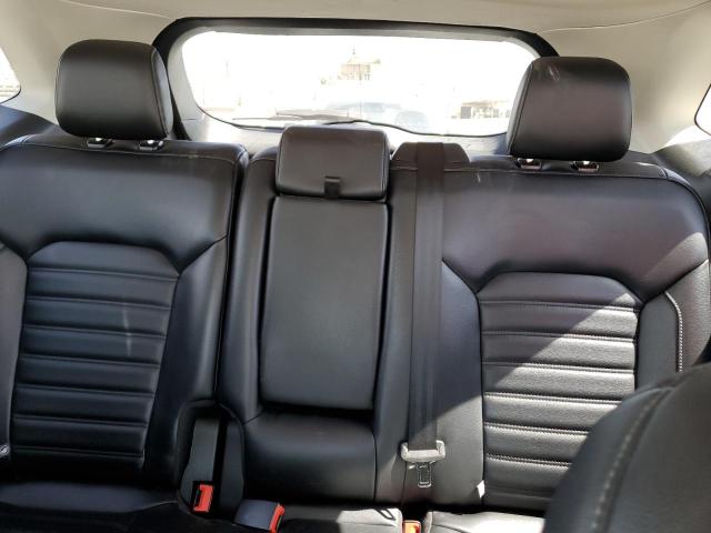 2019 FORD EDGE SEL - 2FMPK4J99KBC24250