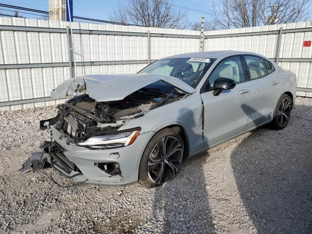 VOLVO S60 CORE