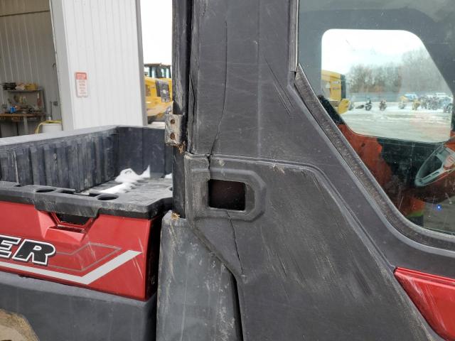 2022 POLARIS RANGER XP 1000 NORTHSTAR ULTIMATE 4XARRY998N8077597