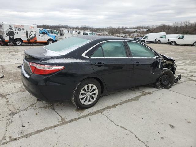 2015 TOYOTA CAMRY LE 4T4BF1FK9FR449508