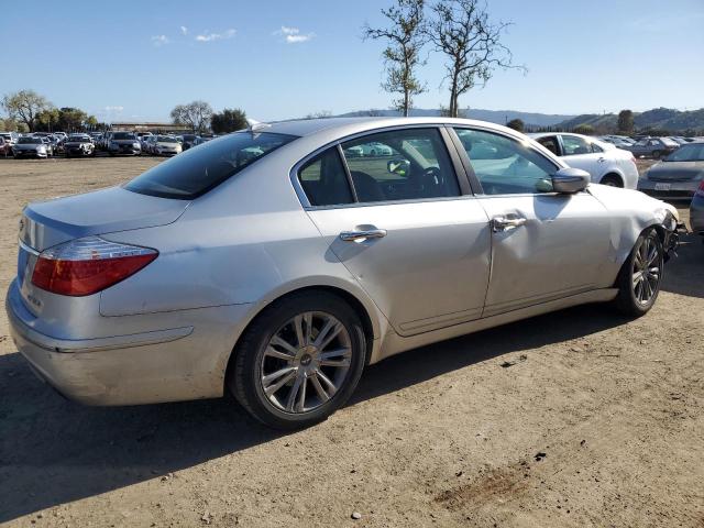 2010 HYUNDAI GENESIS 3. - KMHGC4DE7AU079644