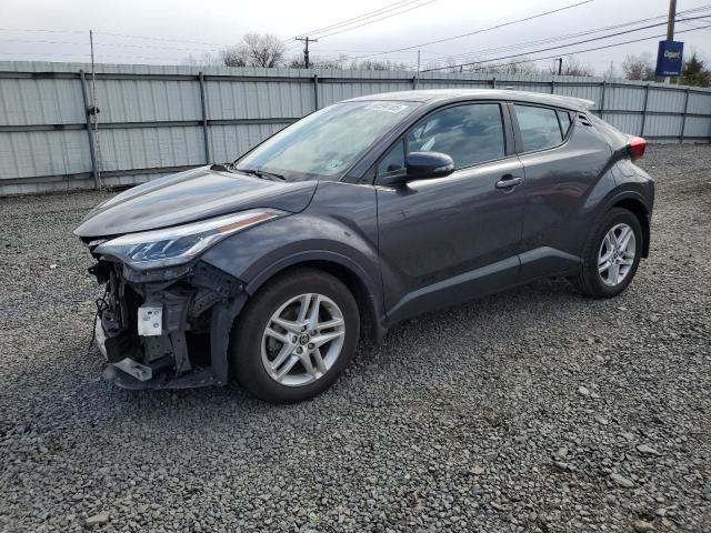 Vin: nmtkhmbx2mr126803, lot: 50594185, toyota c-hr xle 2021 img_1