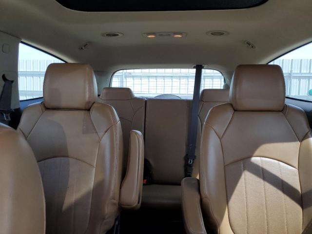 2015 BUICK ENCLAVE - 5GAKRCKD9FJ135644
