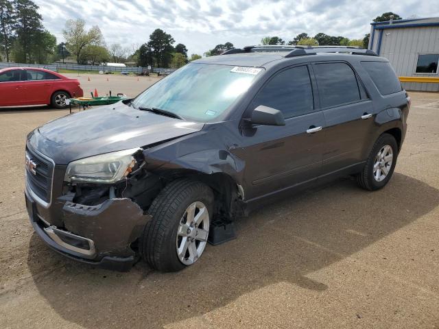 Vin: 1gkkvpkd2gj278068, lot: 50665875, gmc acadia sle 2016 img_1