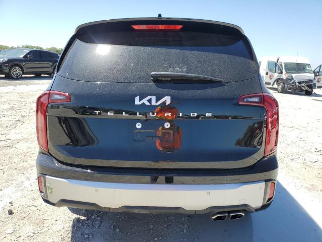 2023 KIA TELLURIDE 5XYP64GC3PG386437