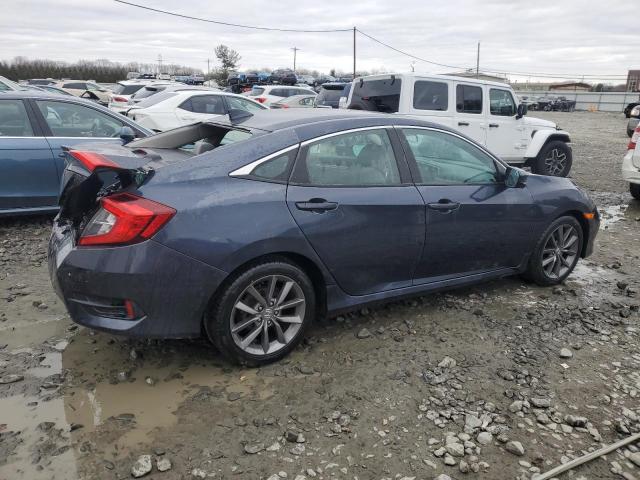 Vin: 2hgfc1f31kh652022, lot: 47944945, honda civic ex 20193