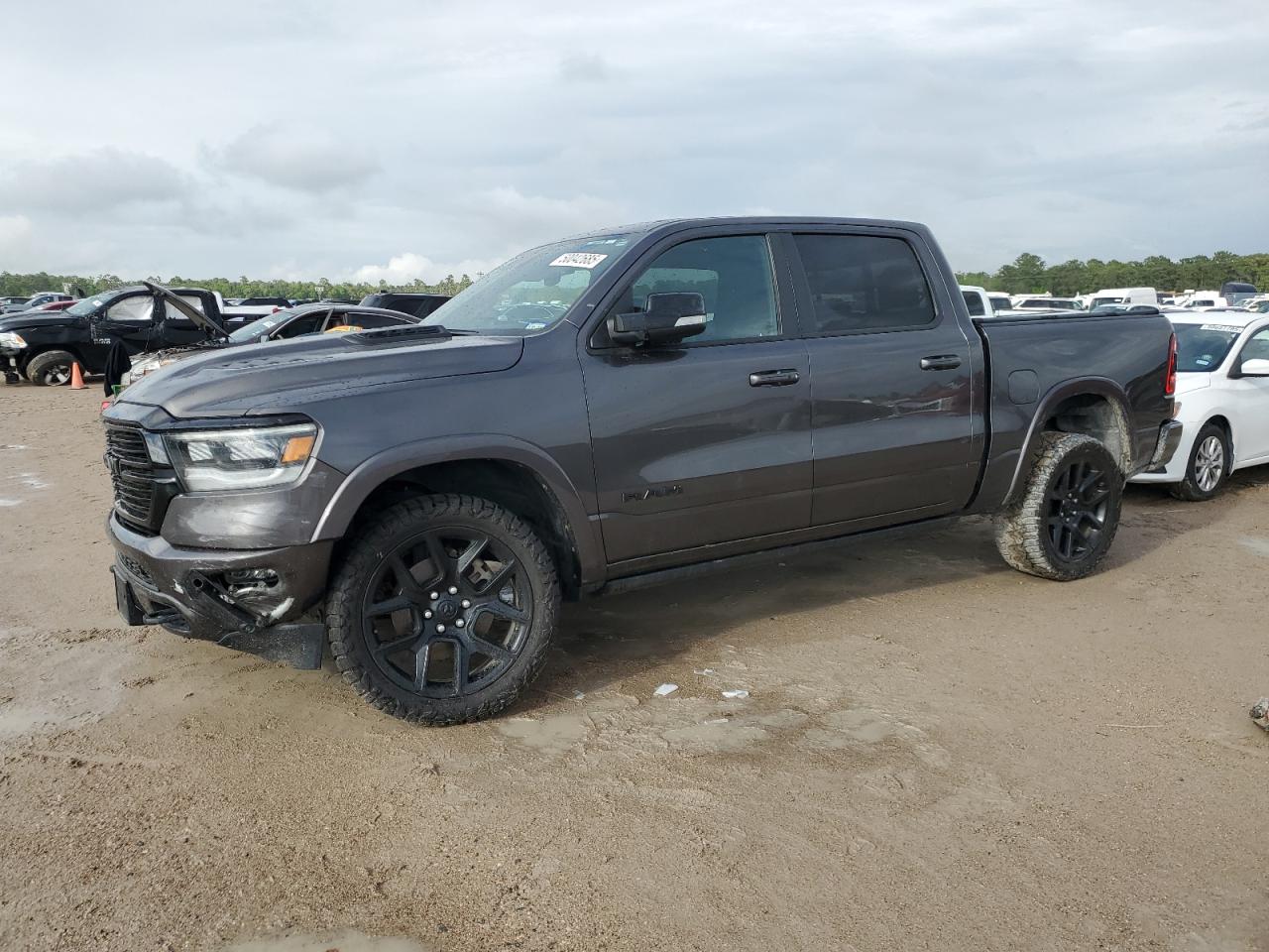 RAM 1500 LARAMIE