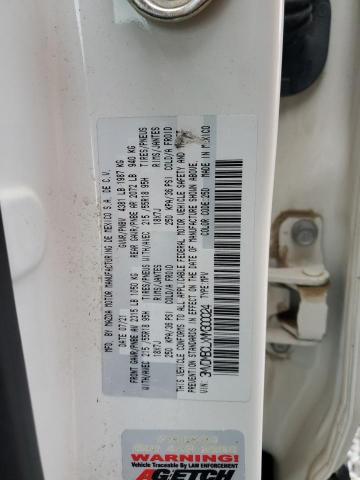 2021 MAZDA CX-30 PREF - 3MVDMBCLXMM300024
