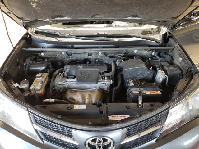 2015 TOYOTA RAV4 XLE - JTMRFREV0FD168155