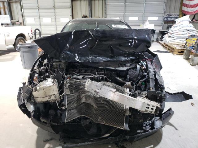 2016 HONDA CIVIC EXL - 19XFC1F72GE020764
